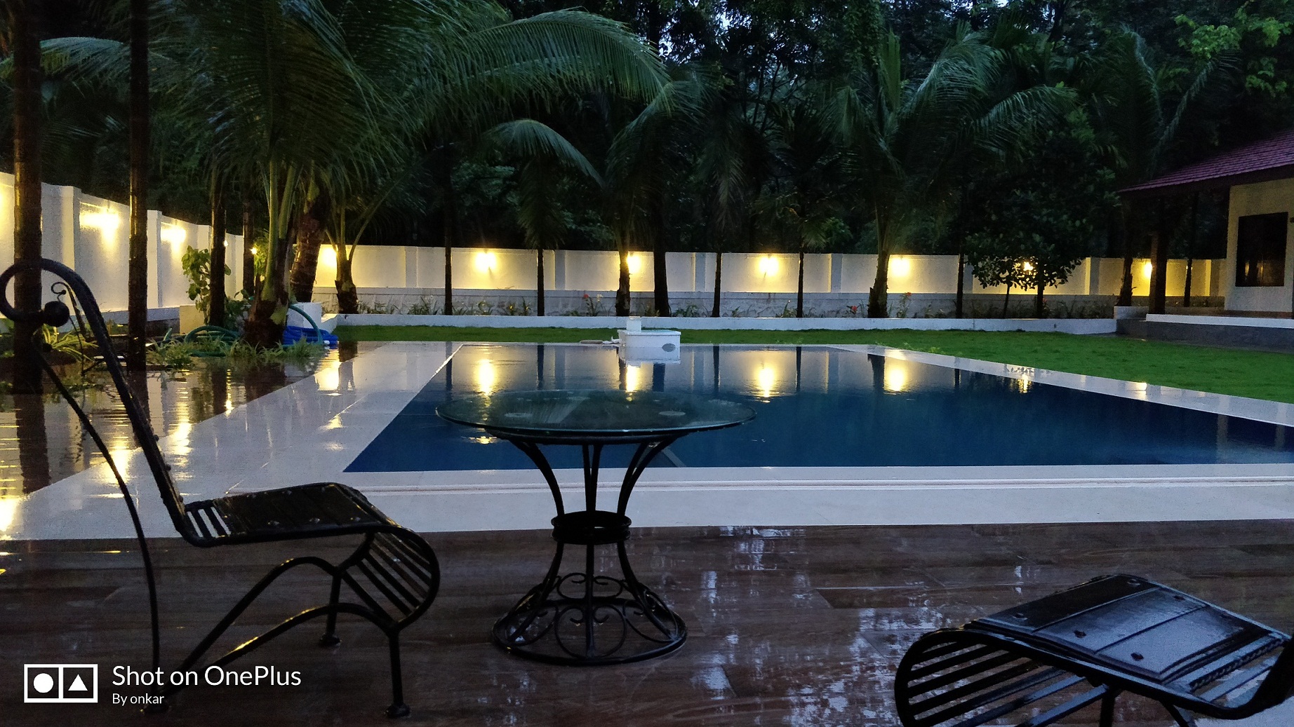 Ice Apple Resort-Gallary